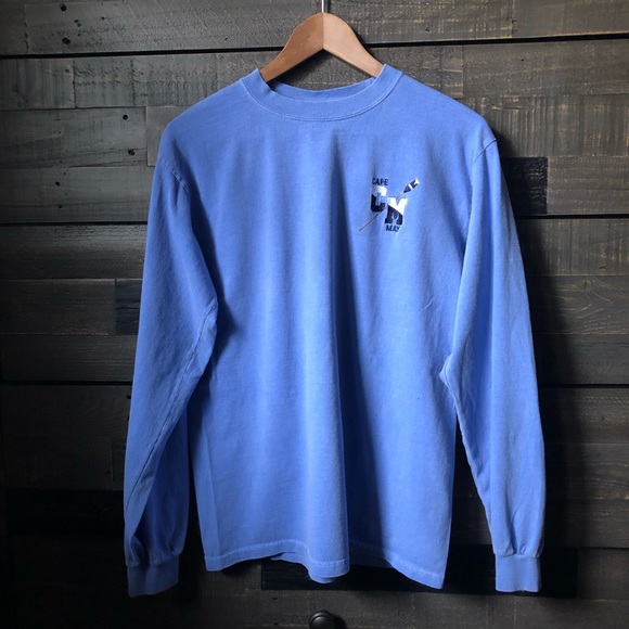 Tops - Cape May long sleeve top. Size s